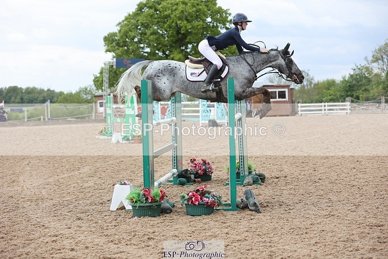 250505-142220-05020 - Cls 8 The Brown Family 148cm Grand Prix