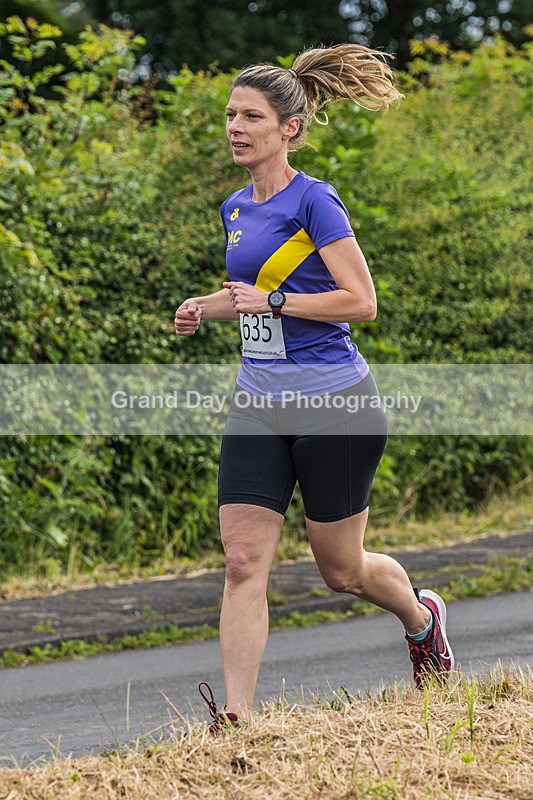 Lambfoot-104 - Lambfoot Loop Road Race Tuesday 2nd July 2024