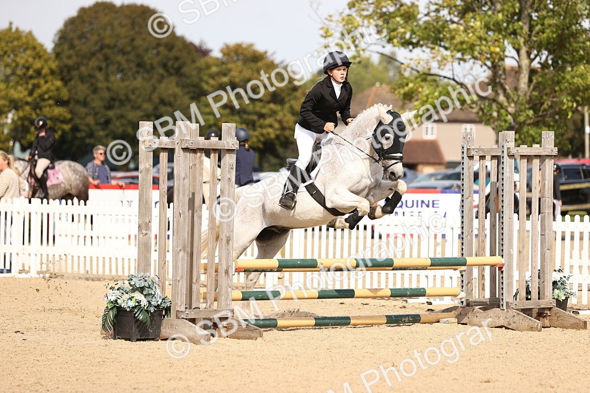 SBM_69562 - J13 - Junior Pony 60cm Championship