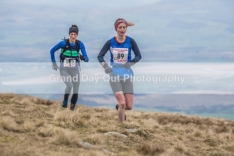 Black Combe-1232 - Black Combe Fell Race Saturday 4th March 2023
