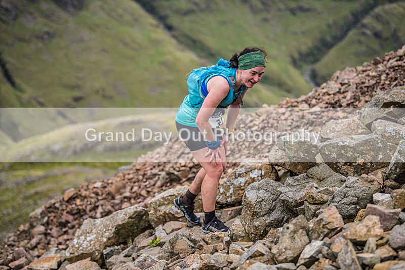 Borrowdale-1280 - Borrowdale Fell Race Saturday 5th August 2023