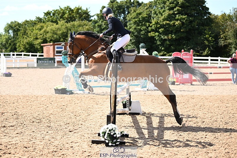 240914A-121054-06712 - Cls 22-S 85cm Amateur Qualifier