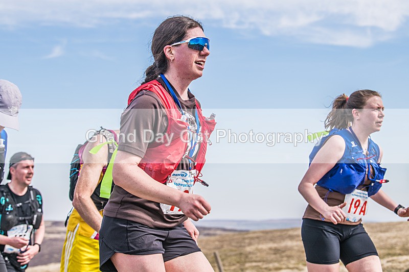 Pen-Y-Ghent-1173 - The 3 Peaks Race Saturday 25th April 2026 - Pen Y Ghent