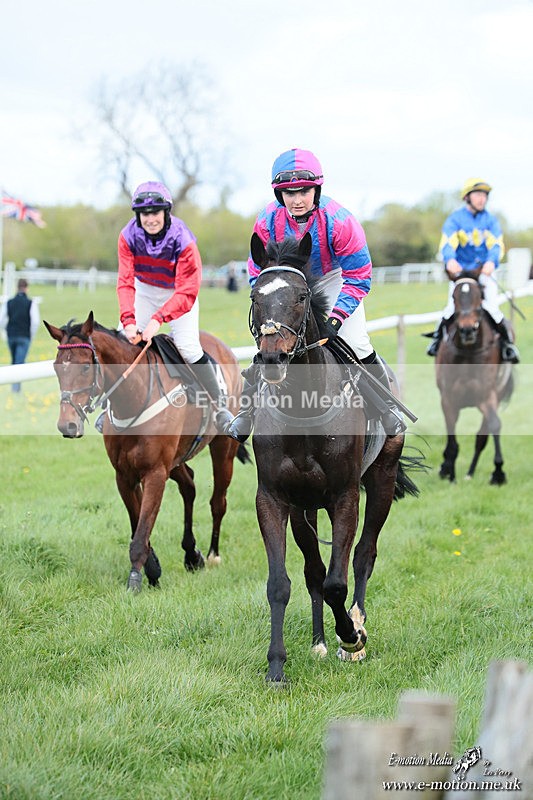 PtP 180426 143 - Worcestershire Hunt PtP Chaddesley Corbett 18/04/26