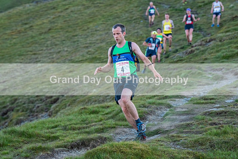 Blencathra-478 - Blencathra Fell Race Wednesday 7th June 2023
