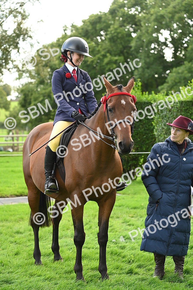 SBM_26367 - S6 - Novice & newcomer Ridden horse