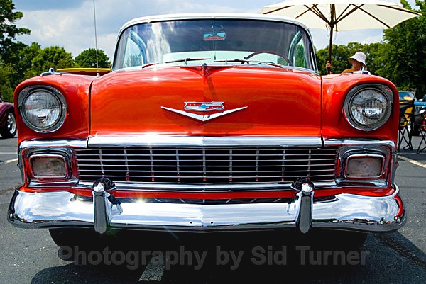  - Cars