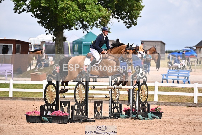 250718-144345-11406 - Cls 14, 1 Star Silver Tour