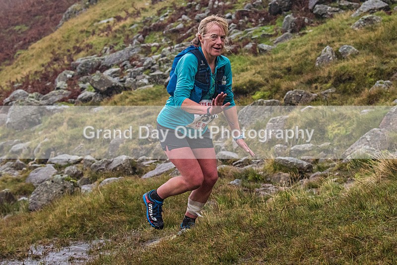 Langdale-639 - Langdale Horseshoe Fell Race Saturday 7th October 2023