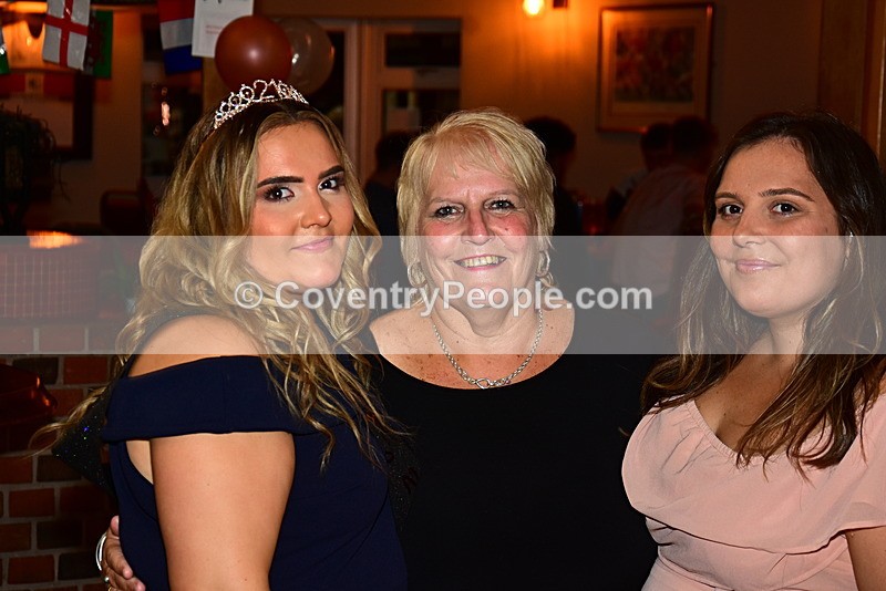 COU-742 - Courtney's 21st