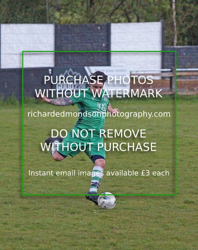 DSC00702 - Kendal Town Reserves v Horwich  (11/5/21)