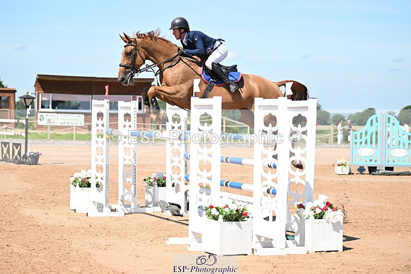 240719A-114654-10626 - Cls 2, 3 Star Small Tour 1.40m