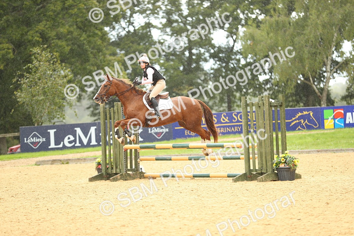 SBM_11331 - E8 Eventers Challenge 80cm Championship