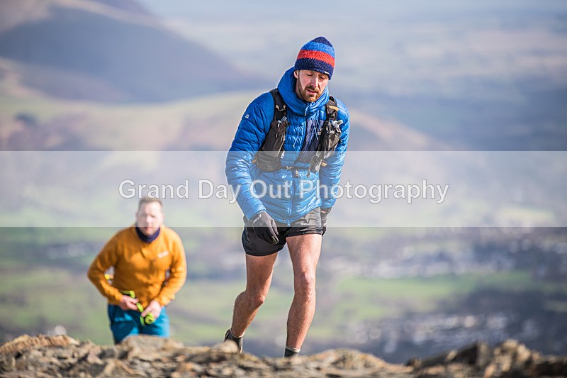 Coledale-111 - Coledale Horseshoe Fell Race Saturday 30th March 2024