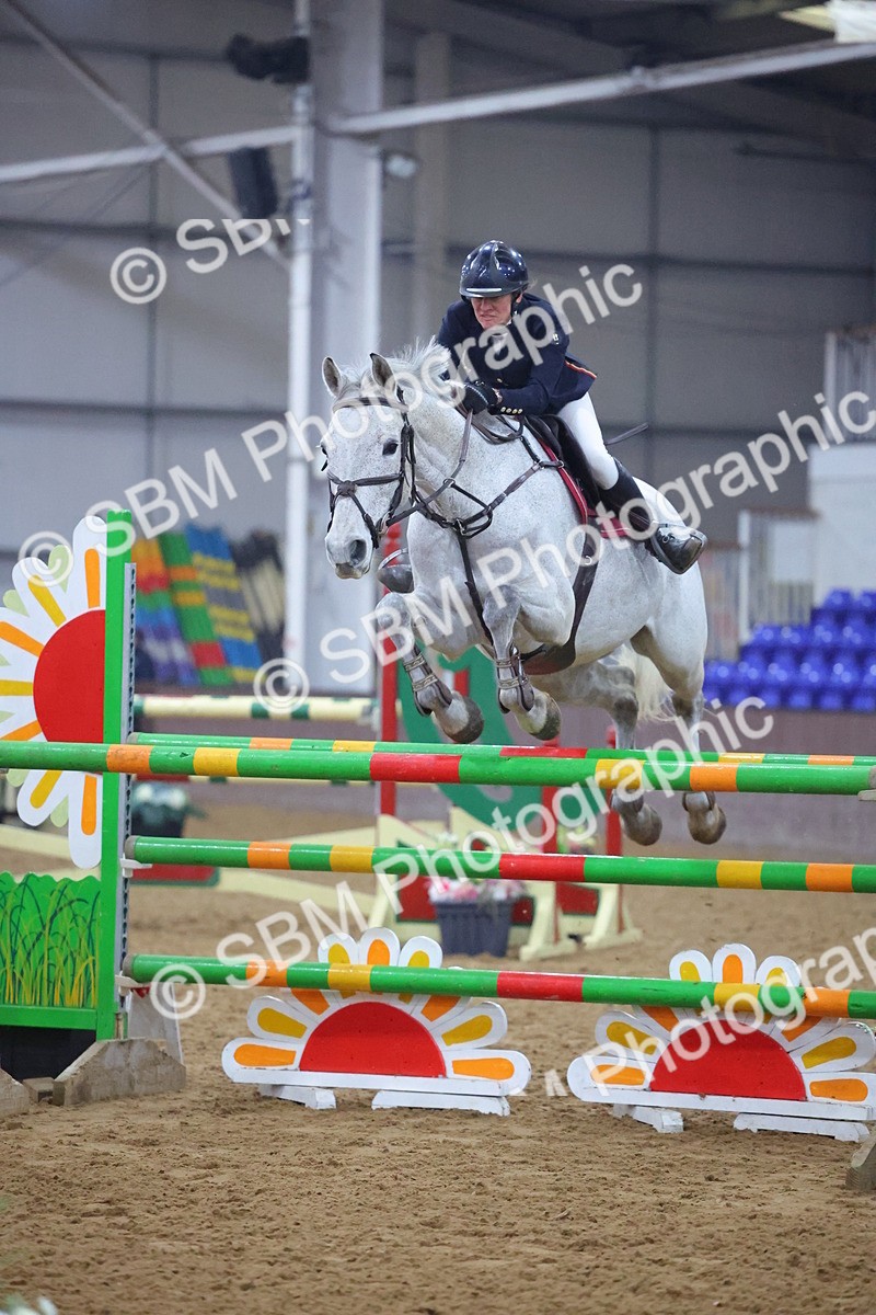 SBM_009120 - Class 24 - Winter 1.25m Championship Qualifier (1.25m)