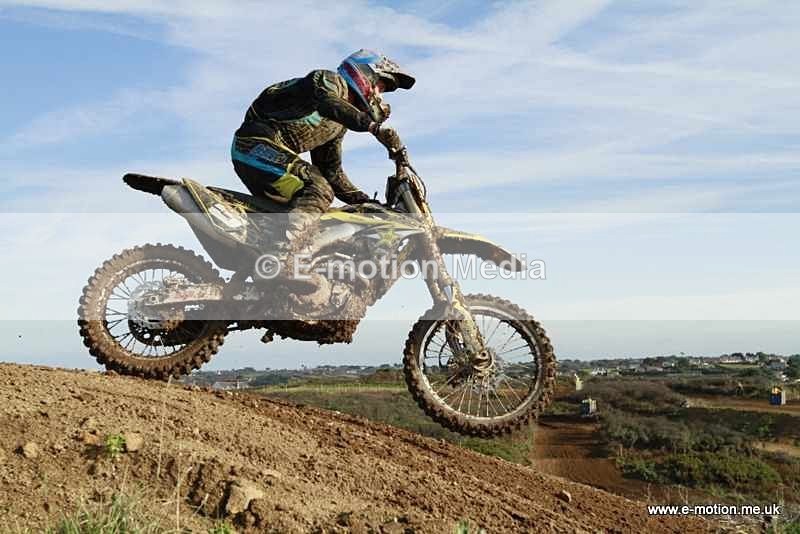 MX 291011 15 - Guernsey Championship 29/10/11