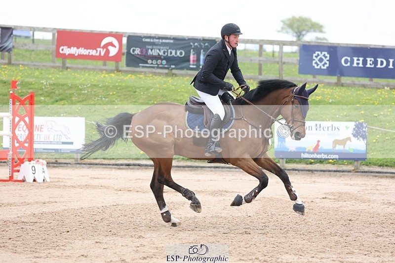 250424-134803-06006 - Cls 9 - 2 Star Big Tour - 1st Half