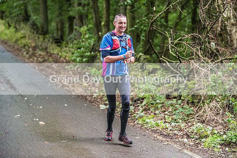 Kong MMM-1063 - Kong Mini Mountain Marathon Round 2 Peak District Bradfield Sunday 24th September 2023