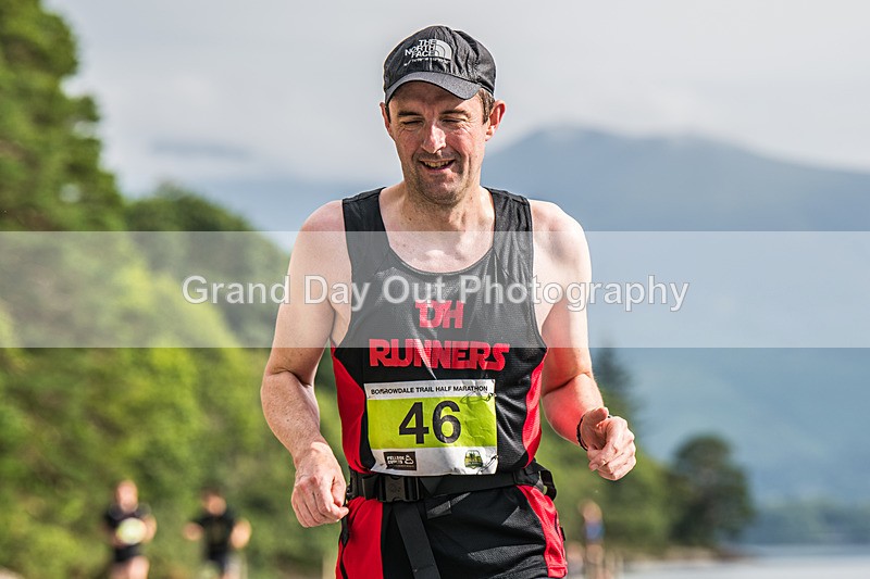 Borrowdale-195 - Fellside Events Borrowdale Trail Half Marathon Sunday 20th July 2025