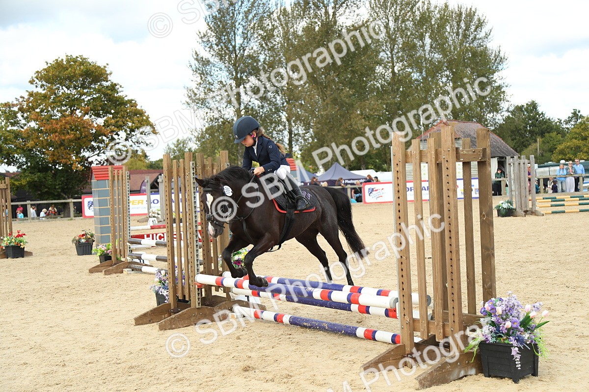 SBM_41404 - J6 - Junior Pony 55cm Championships