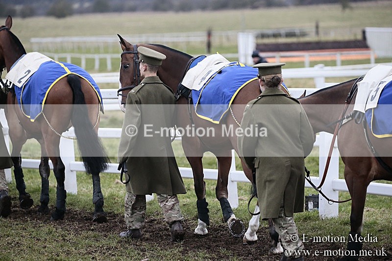 PtP 180218 42 - Combined Services Point-to-Point Larkhill 18/02/18