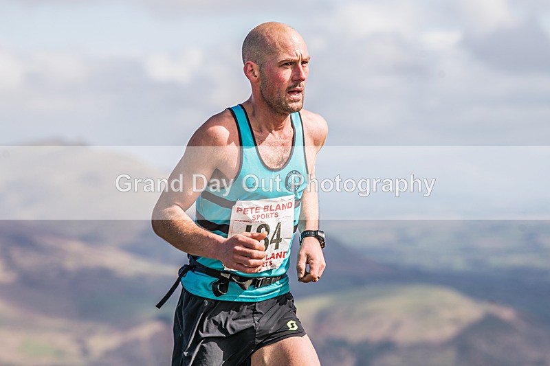 Coledale-238 - Coledale Horseshoe Fell Race Saturday 30th March 2024