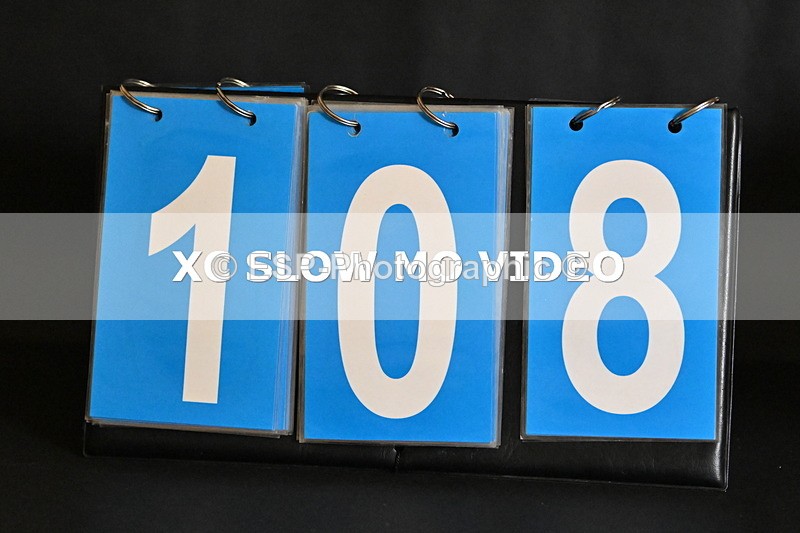 ESP_7282 - HD Video - 90cm Saturday All Sections