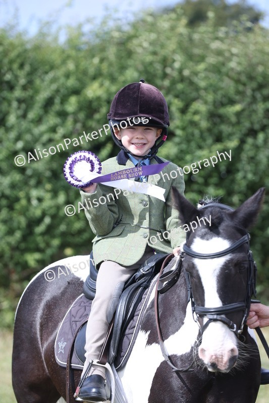 20250831-2761 - Class 17 - Lead Rein Pony