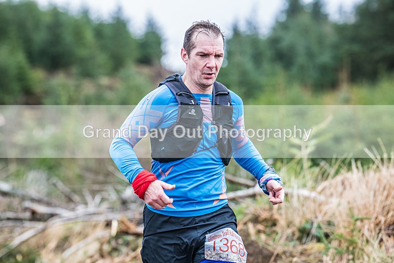 Glentress-1729 - High Terrain Events Glentress Marathon 21 & 10K Trail Races Sunday 18th February 2024
