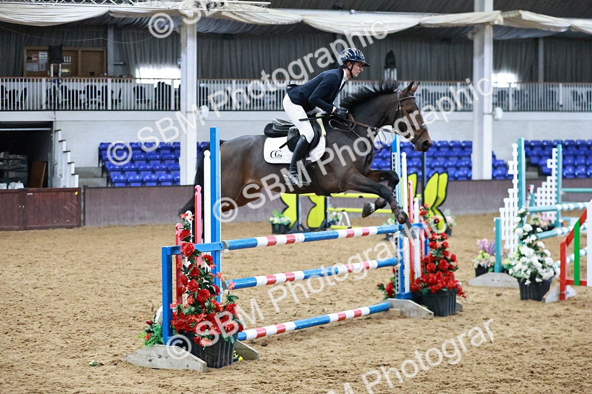SBM_001225 - Class 3 - Senior Discovery 1.00m