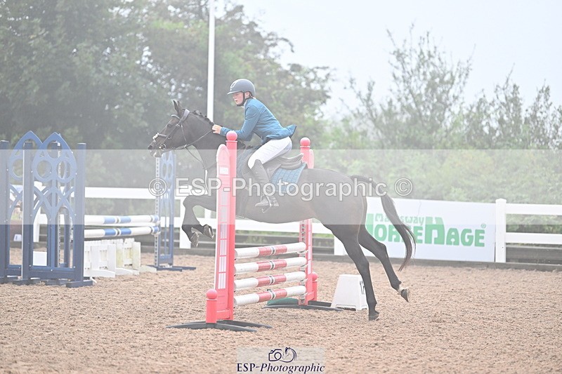 240908A-095134-02600 - Cls 17 Pony Intro 75cm