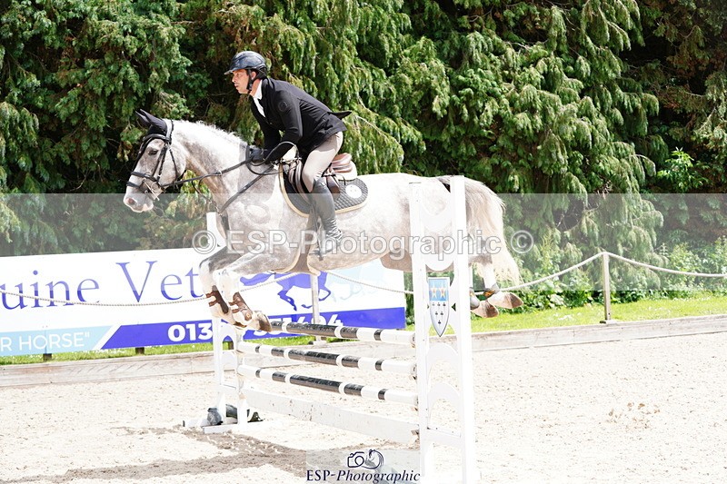 250615A-140440-11342 - Class 47 Snr British Novice 2nd Rnd