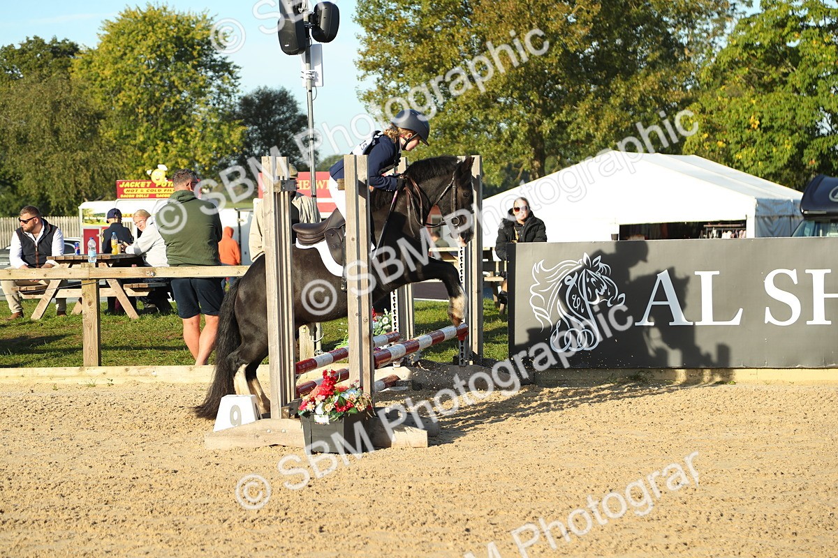SBM_34912 - J5 - Junior Pony 50cm Championship