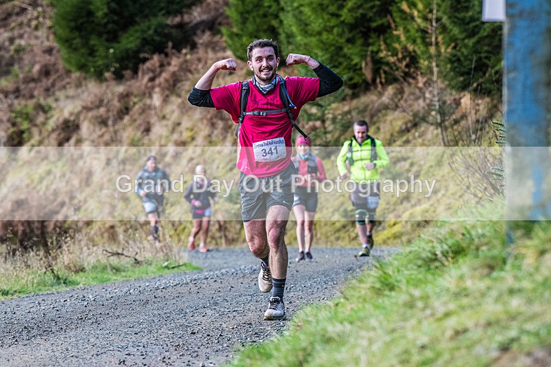 Glentress-318 - High Terrain Events Glentress 21 & 10K Trail Races Saturday 15th November 2025