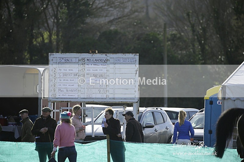 PtP 260222 634 - Kingston Blount Racing Club Point-to-Point 26/02/22
