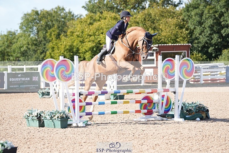 250912-100326-03515 - Cls 21 Snr British Novice and 90cm Open