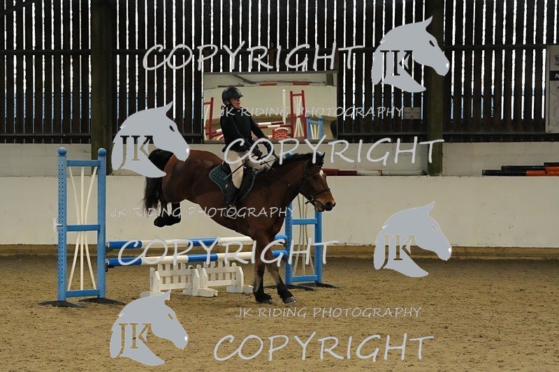 JKR02865 - Class 6 70cm