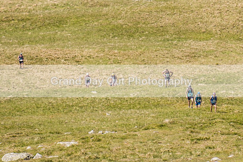 Duddon Short-16 - Duddon Short Fell Race Saturday 3rd June 2023