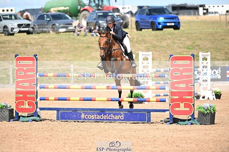 250726-151439-07146 - Cls 15 Snr Foxhunter
