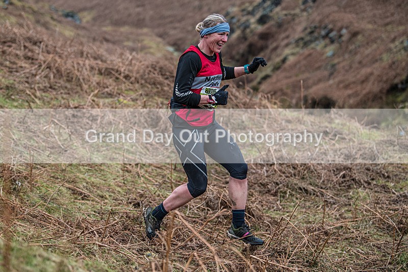 BB Kong-685 - BB Kong Fell Race Saturday 15th February 2025