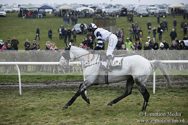 PtP 020418 -62 - Old Berks Point-to-Point Races Easter Monday 02/04/18