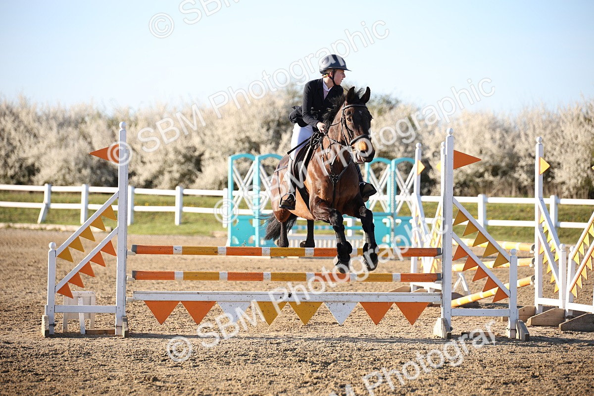 5K7A0636 - Class 6 - 90cm