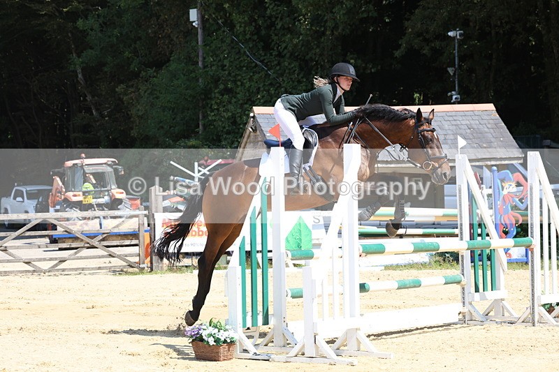 3E7A1593 - Class 7: Senior 1.05m