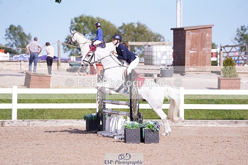 250628-174236-07312 - Cls 24 Pony Discovery & 90cm Open