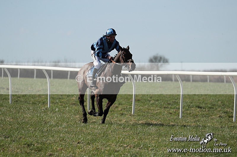 PtP 010325 94 - Beaufort Races Didmarton 01/03/25