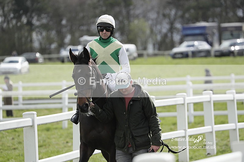 PtP 260323 0571 - New Forest Hounds Point-to-Point Larkhill 26/03/23