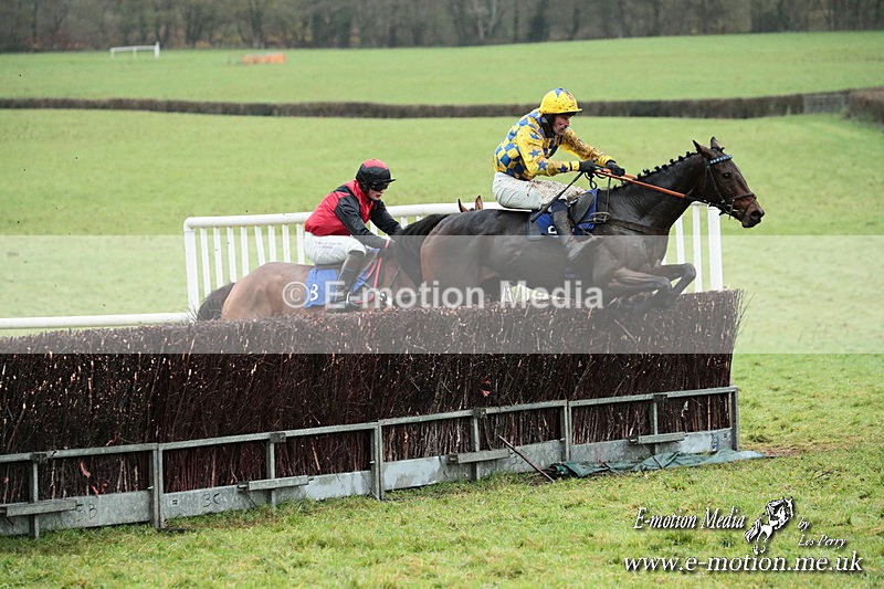 PtP 091125  0172 - Point-to-Point Wales Area Club Lower Machen, Gwent 09/11/25