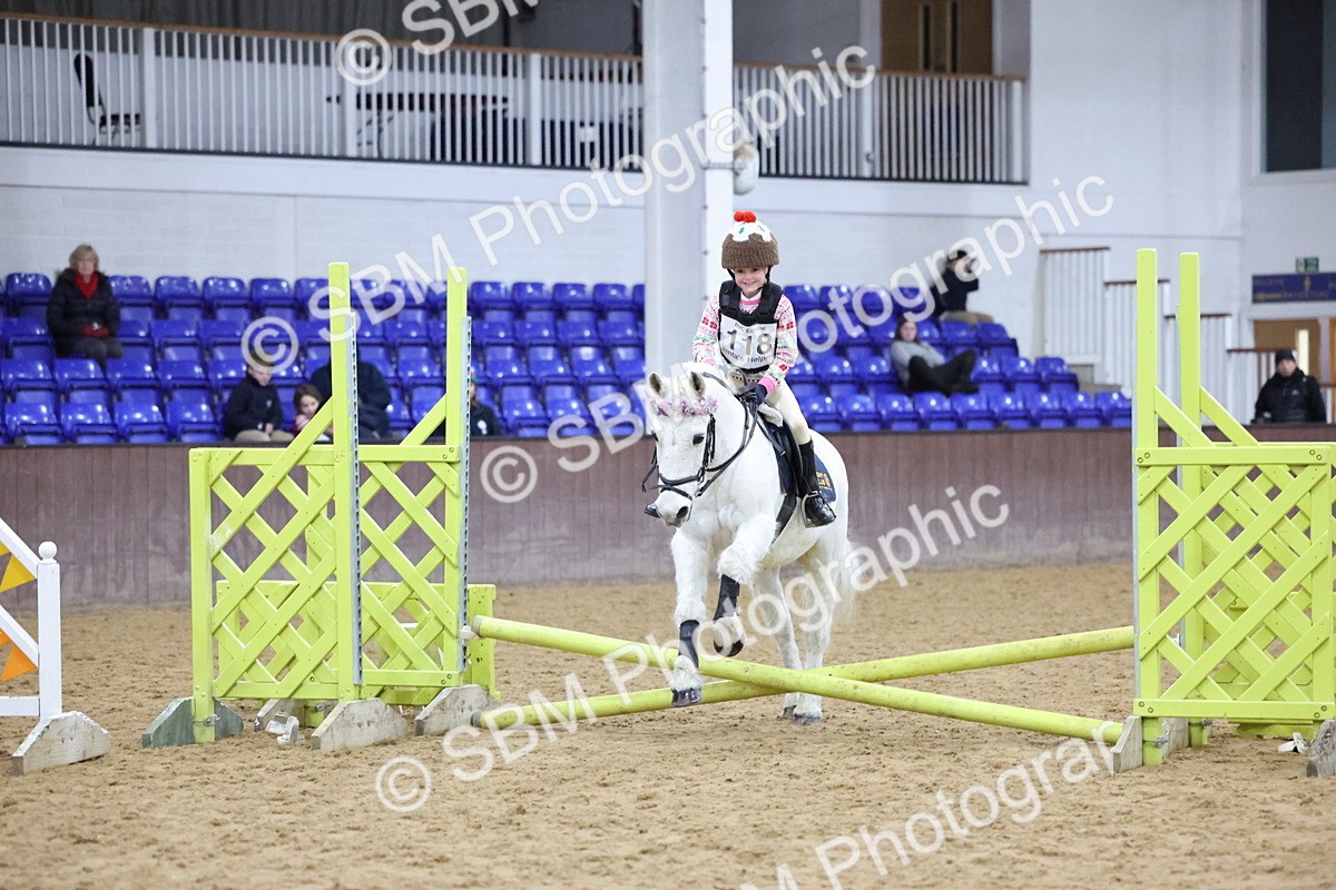 SBM_000207 - Class 1 - Santas Helpers - 40cm