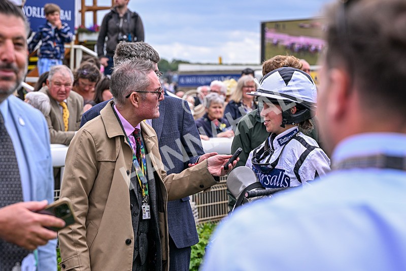 130626-Race 1-Dunkeld Dreamer-0734 - Race 1 13.50pm Queen Mother's Cup Handicap
