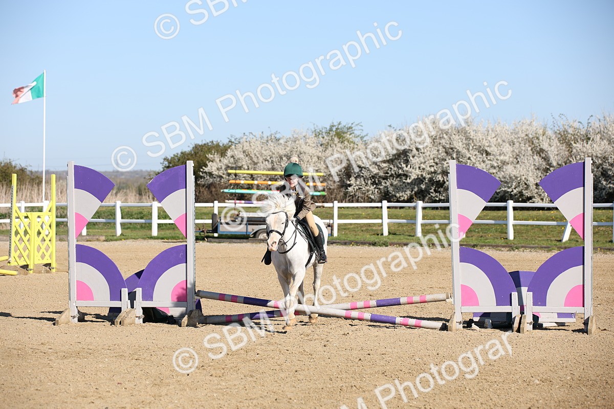 SBM_000289 - Class 1 - 40cm